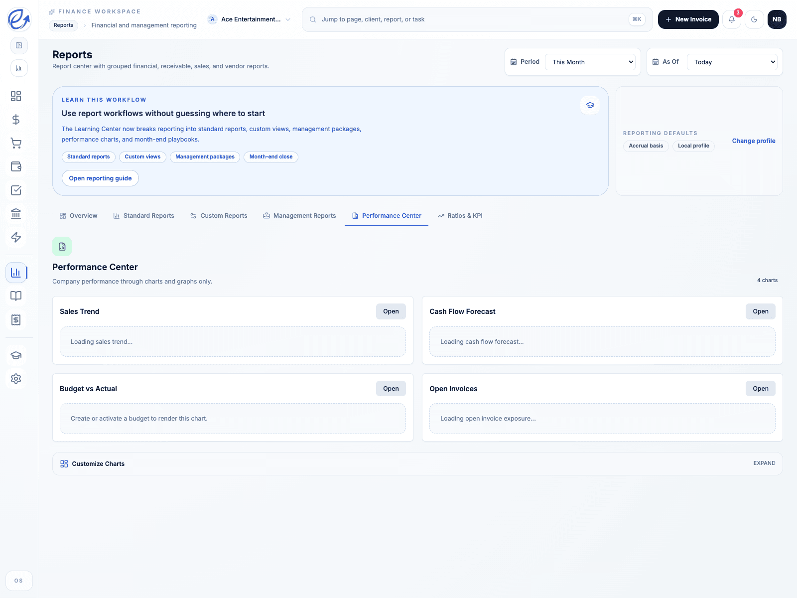 Eazyle Media Suite preview